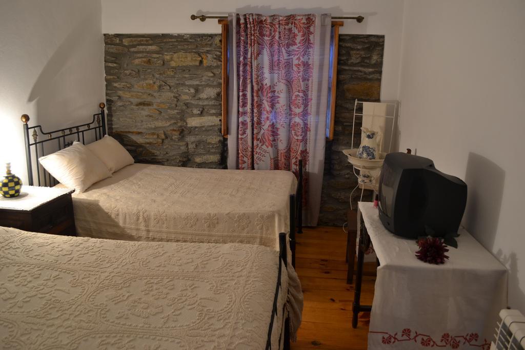 Casa De Onor Βίλα Rio de Onor Εξωτερικό φωτογραφία