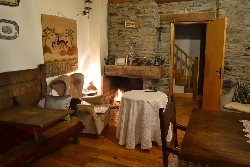 Casa De Onor Βίλα Rio de Onor Εξωτερικό φωτογραφία