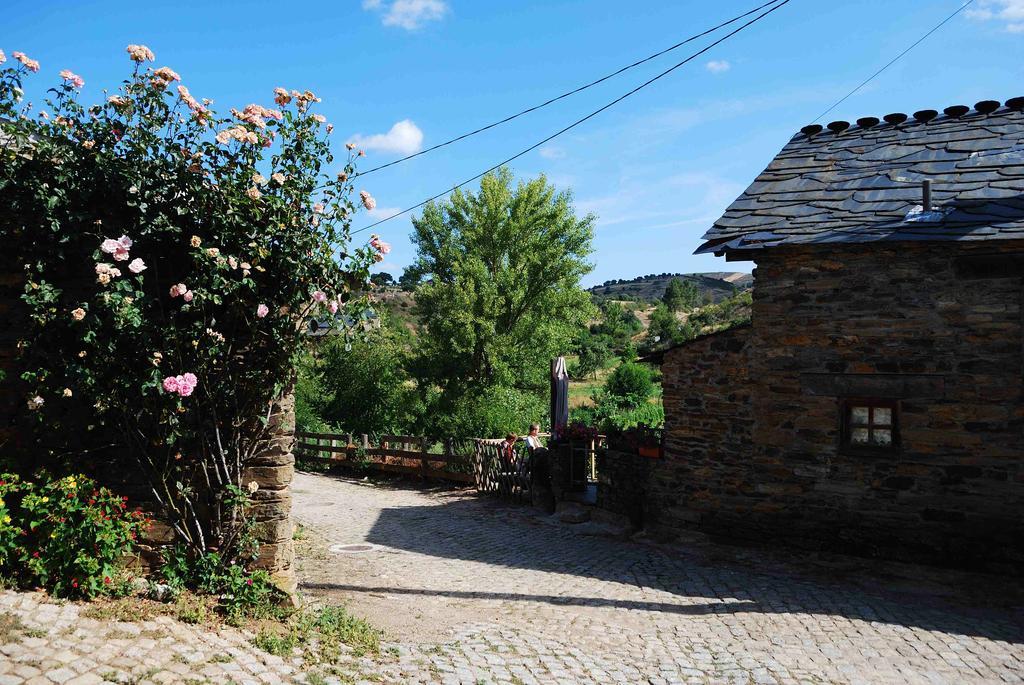 Casa De Onor Βίλα Rio de Onor Εξωτερικό φωτογραφία