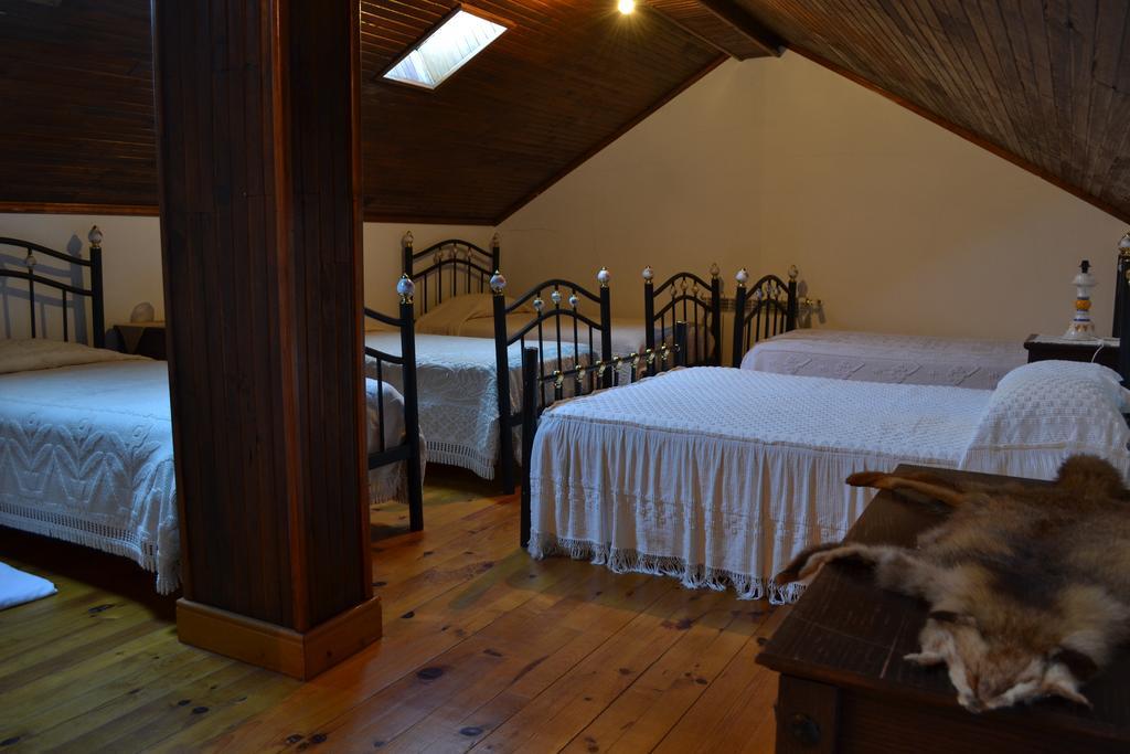 Casa De Onor Βίλα Rio de Onor Εξωτερικό φωτογραφία