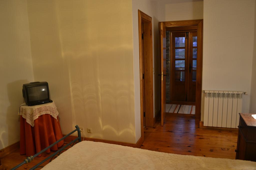 Casa De Onor Βίλα Rio de Onor Εξωτερικό φωτογραφία