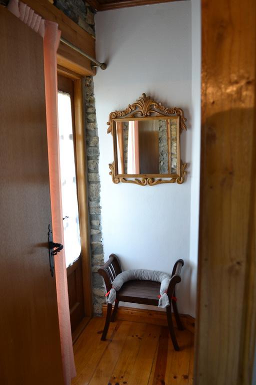 Casa De Onor Βίλα Rio de Onor Εξωτερικό φωτογραφία
