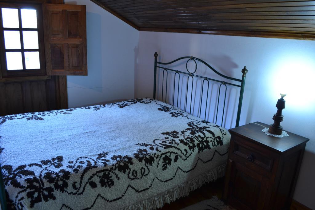 Casa De Onor Βίλα Rio de Onor Εξωτερικό φωτογραφία