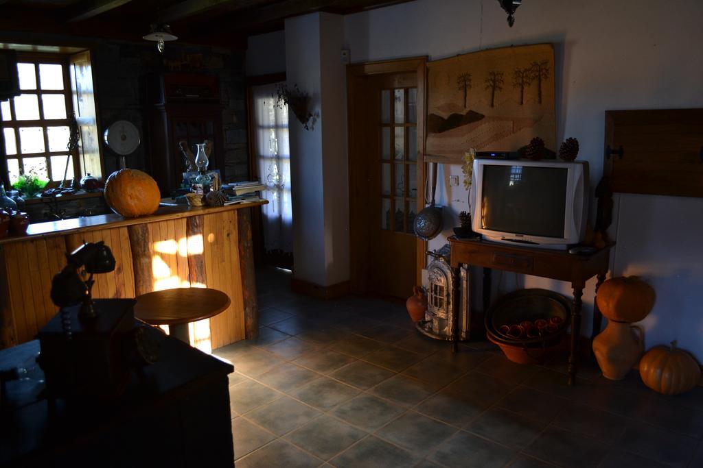 Casa De Onor Βίλα Rio de Onor Εξωτερικό φωτογραφία