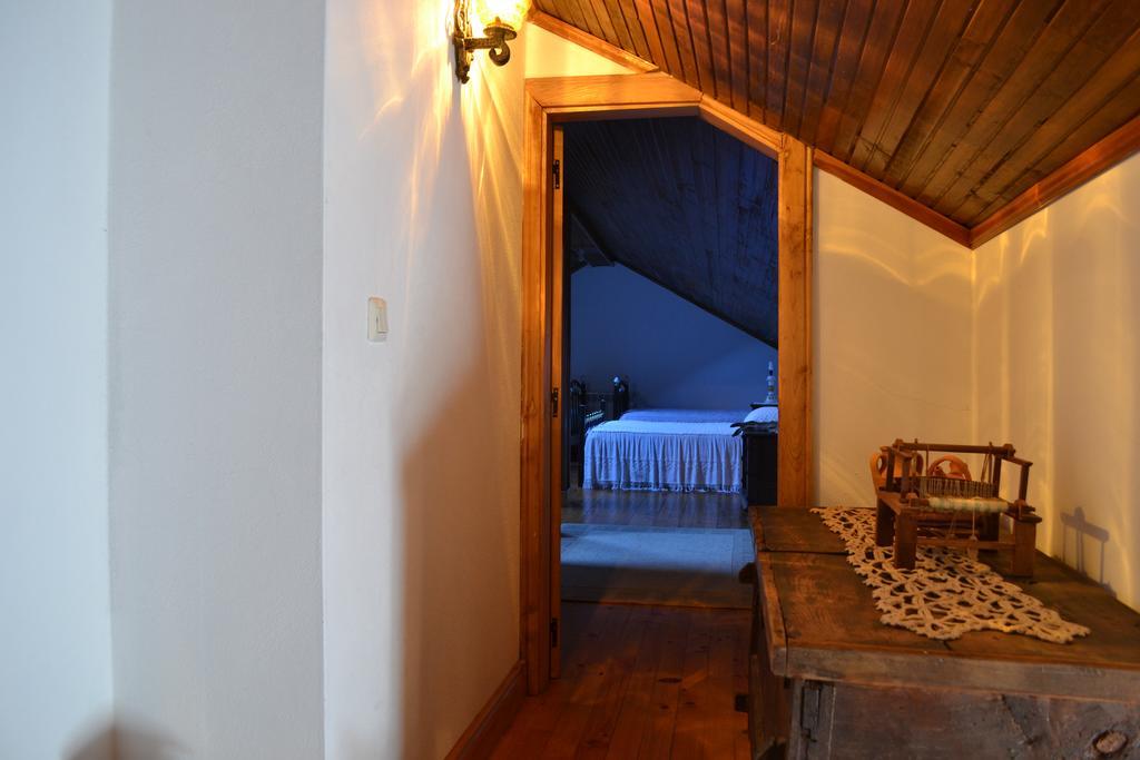Casa De Onor Βίλα Rio de Onor Εξωτερικό φωτογραφία