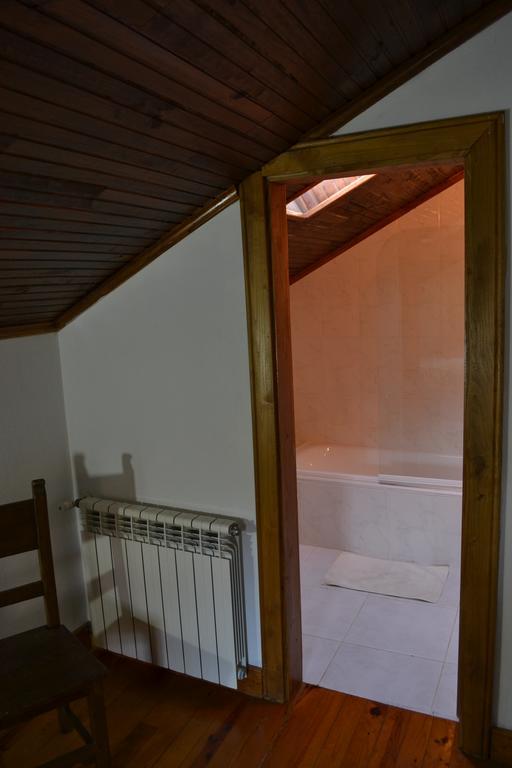 Casa De Onor Βίλα Rio de Onor Εξωτερικό φωτογραφία