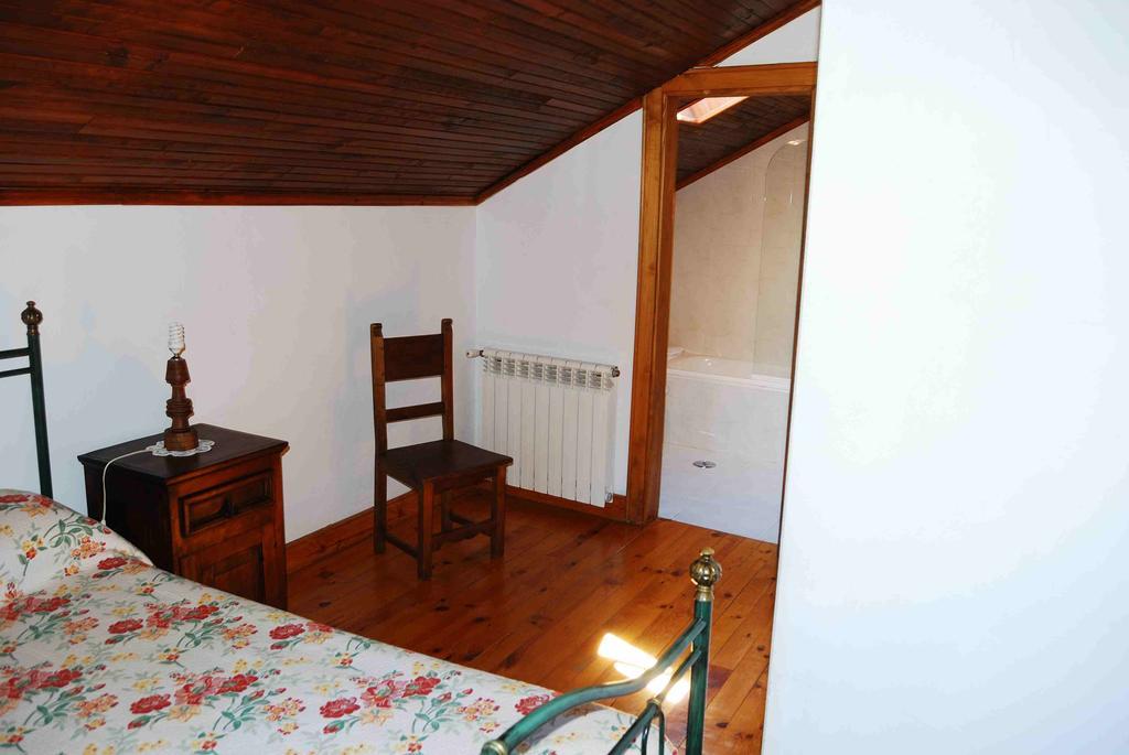 Casa De Onor Βίλα Rio de Onor Εξωτερικό φωτογραφία
