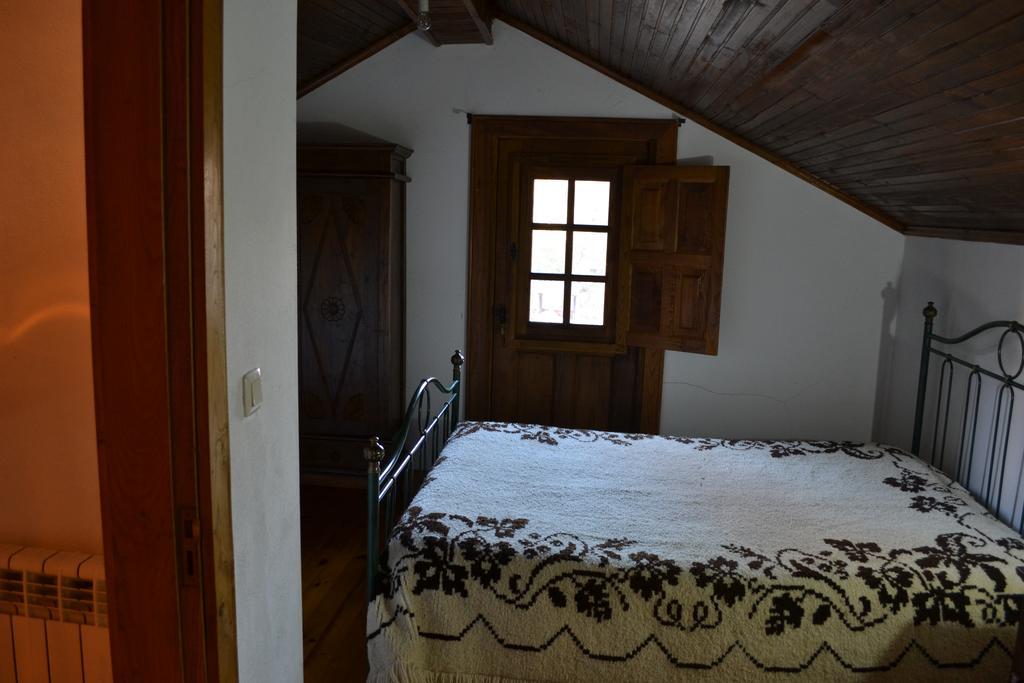 Casa De Onor Βίλα Rio de Onor Εξωτερικό φωτογραφία